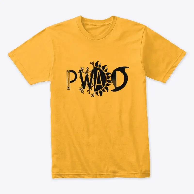 2023 PWAD T-shirt