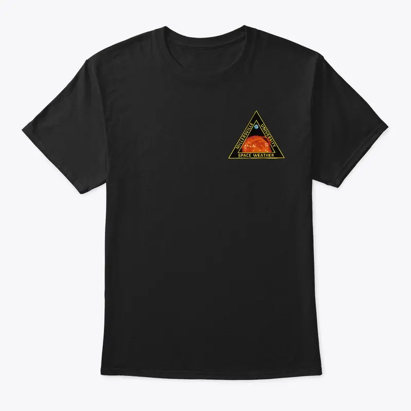 Space Wx T-shirt